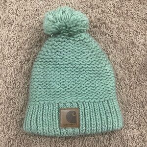 Carhartt Winter Hat